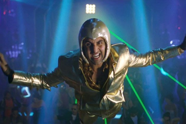 Besharam